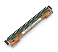 Eawfgtuw Cabezal de impresión térmico P1112640-219 para impresora Zebra ZD421 ZD421D ZD421T 203Dpi, salida transparente compatible con P1112640-019 P1112640-218
