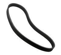 Eawfgtuw Correa de transmisión compatible con RE28721 265-457 para Gator Trail 4x2 6x4 AMT600 622 626 Bunker Rake Correa de transmisión de vehículos utilitarios 1420 x 29,5 x 10 mm