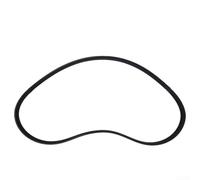 Eawfgtuw Correa de transmisión de barrena 121-6622 para sopladores de nieve Power Clear 721, pieza de goma, ajuste preciso para un mejor rendimiento en condiciones de invierno duras