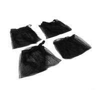 Eawfgtuw Cortina de malla para parasol lateral de coche, transpirable, con bloqueo UV, instalación rápida, diseño plegable, se adapta a la mayoría de vehículos (grande y grande)