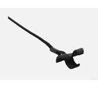 Eawfgtuw Cuerda de estante de paquete derecho o izquierdo ABS para Aygo 2014-2017 OEM 64367-0H010-B0 para accesorios de compartimento de equipaje interior del coche