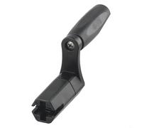 Eawfgtuw Enrollador de cuerdas de guitarra multifunción con extractor de pines de puente y removedor de clavijas de afinación, compatible con bajo eléctrico acústico para banjo, mandolina, ukelelele,