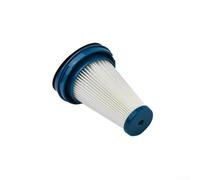 Eawfgtuw Filtro de aspiradora inalámbrico de repuesto para Leifheit 89210 LH11927 LH11928 Rotaro PowerVac 2 en 1, para sistema HEPA de filtración de polvo de pelo de mascotas de 0,3 micras, aspiradora