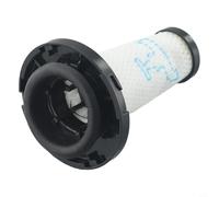 Eawfgtuw Filtro de repuesto lavable para aspiradora ZR009010 para Rowenta X-9.60 y modelos Essential RH2037WO RH2038WO RH2039WO RH2078WO (1 paquete)