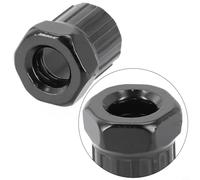 Eawfgtuw Herramienta de extracción de casete de bicicleta, extractor de enchufe de rueda libre de 12 dientes para engranaje trasero, acero al carbono para herramienta de reparación, compatible con