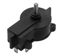 Eawfgtuw Interruptor controlador de velocidad de motor fueraborda eléctrico marino para HANGKAI 12V ET45L ET55L ET65L Accesorios de barco Motores fueraborda impermeables