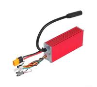 Eawfgtuw Kit de pantalla y cable para el salpicadero del controlador para scooter eléctrico Smartgyro K2 Pro, panel de instrumentos de repuesto con datos de velocidad reales, juego de cables de