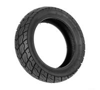 Eawfgtuw Neumático todoterreno sin cámara de 10 pulgadas 10x3.0-6.5, rueda de scooter eléctrico, construcción de goma resistente, patrón de banda de rodadura antideslizante, todo terreno, 249 x 77 mm