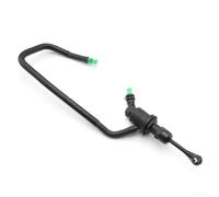 Eawfgtuw Para cilindro de embrague para Qashqai y para Qashqai+2 2006-13, pieza de repuesto compatible con OEM 30610-JD000 30610-2FJ0A 30610-JX30A, negro