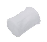 Eawfgtuw Para prefiltro #443060-3 y #451208-3 para aspiradoras inalámbricas Makita modelos CL100, CL106, CL180, DCL180, BCL106, DCL140, XLC02, reutilizable