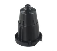 Eawfgtuw Para soporte de cápsulas y aguja de repuesto para cafetera B31, B40, B45, B50, B55, B60, B65, B70, B75, K31, K40, K45, K50, K55, K60, K65, K70, K75