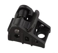 Eawfgtuw Piezas de repuesto para soporte de hoja 1619PA4168 para sierra alternante Bosch GSA1100E RS7 PSA900E PSA700E, accesorio compacto para herramientas eléctricas