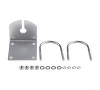 Eawfgtuw Potenciómetro 5K RV24YN 20S B502 24 mm de una sola vuelta para control de velocidad del motor