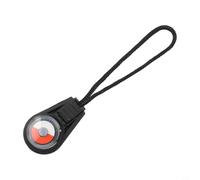 Eawfgtuw Probador de válvula solenoide, herramienta de detección de campo electromagnético de CA con disco de rotación para dirección, portátil