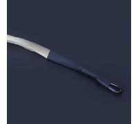 Eawfgtuw Repuesto para arco Erhu para arco Erhu estándar de 84 cm, accesorios de cuerda de pelo de cola de caballo, 79 cm de longitud con excelente agarre y puro