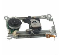 Eawfgtuw SPU-3170 Lente óptica con cubierta de repuesto para PS2 para consola de juegos delgada compatible con SCPH-7500X SCPH-7700X SCPH-7900X para solucionar problemas de lectura de disco