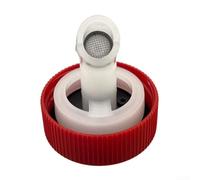 Eawfgtuw Tapa de tanque de agua de repuesto compatible con aspiradora V12 V15 Sv19 Sv46 para un funcionamiento suave