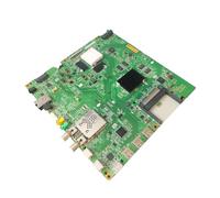 EAX65684604 EAX65684603, Compatible con Placa Base LG EAX65684604 (1.0) EAX65684603 (1.4) Es For Placa Base 55UB850T 49UB850V, Accesorio For TV(49inch)
