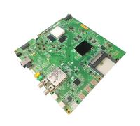 EAX65684604 EAX65684603, compatible con placa base LG EAX65684604(1.0) EAX65684603(1.4) es para placa principal 55UB850T 49UB850V (42 pulgadas)
