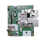 EAX67187104, Compatible con Placa Base LG 65UJ6300-UA, 60UJ6300-UA, 60UJ6050-UA, Placa Base NC650DGE-AAFX7, Accesorios For TV(65 Inch)