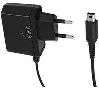 Eaxus® Cable de carga adecuado para Nintendo 3DS, 2DS y DSi - Cargador rápido de 1000 mA con cable de 110 cm