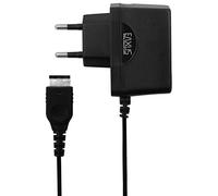 Eaxus®️ Cable de carga de 1.10m para Nintendo DS & GBA SP - ⚡ Fuente de alimentación / Fuente de alimentación