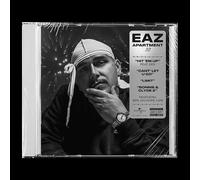 Eav (Erste Allgemeine Verunsicherung) – Apartment 32 – CD – Importación USA