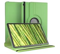 EAZY CASE - Funda para tablet Samsung Galaxy Tab A11 Plus de 11 pulgadas Smart Cover Tablet Case Rotationcase para colocar de pie Funda con tapa giratoria 360° con función atril Funda de piel