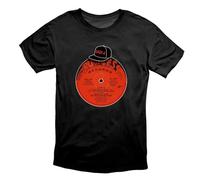 Eazy E Boyz N The Hood Old School Hip Hop T Shirt Black