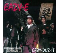 Eazy-E - Eazy-Duz-It