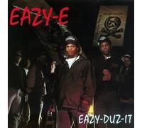 Eazy-e - Eazy-Duz It