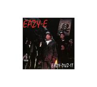 Eazy E. - Eazy Duz It/5150 EP
