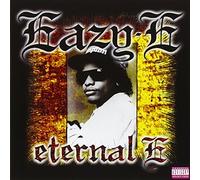 EAZY-E - Eternal E