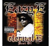 Eazy E - Eternal E