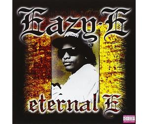 Eazy-E - Eternal E