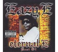 Eazy-E Eternal E: Best Of (CD) Album (Importación USA)