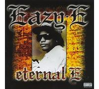 Eazy E - Eternal E (greatest Hits)