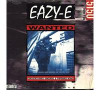 Eazy-E - Home for the Sick-Ep [Vinilo]