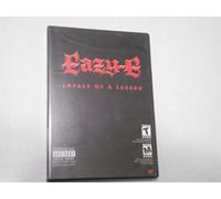 Eazy-E - Impact Of A.. (Dvd+Cd) [USA]