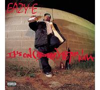 Eazy-E - It's on 187um Killa