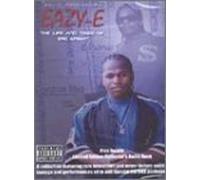 Eazy-E - Lil'e Presents the Life & Timez of Eric Wright [USA] [DVD]