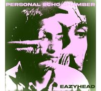 Eazyhead - Personal Echo Chamber [Vinilo]
