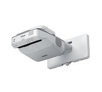 EB-685Wi Projector - 3500 lúmenes ANSI WXGA 3LCD Tecnología Ultra Short Throw Instalación 5.9 kg