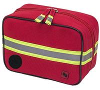 EB AMPOULE’S Ampulario isotérmico de Capacidad Media (Rojo)