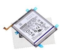EB-BG781ABY - Batería para Samsung Galaxy S20 FE (G780F), Galaxy S20 FE 5G (G781B) con paño de limpieza de pantalla Shlok