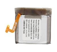 EB BR890ABY 1.35Wh 350mAh Reemplazo de Batería de Iones de Litio para Samsung Galaxy Watch 4 Classic 46mm SM R890 R895 R895U R890N R890NZKAXAA R890NZKCXAA
