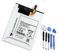 EB-BT280ABE EB-BT280ABA GH43-04588A Reemplazo de la batería de la Tableta para Samsung Galaxy Tab A 7.0" Tablet SM-T280 SM-T285 SM-T285YD SM-T285M SM-T287 Series(3.8V 4000mAh 15.2Wh)
