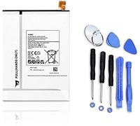 EB-BT710ABE EB-BT710ABA Batería de Repuesto para Tableta para Samsung Galaxy Tab S2 8.0 "3G WiFi LTE-A SM-T710 T710X T713 T715 T715N T715C T715Y T715N0 T719 T719C T719Y T719N (3.85V 4000mAh)