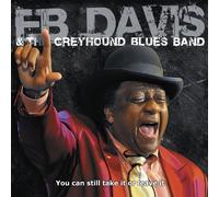 Eb David - You Can Still Take It Or Leave