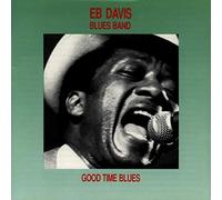 Eb Davis - Good Time Blues
